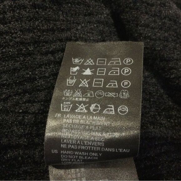 SANDRO Olympe Ribbed Sweater - Picture 12 of 12